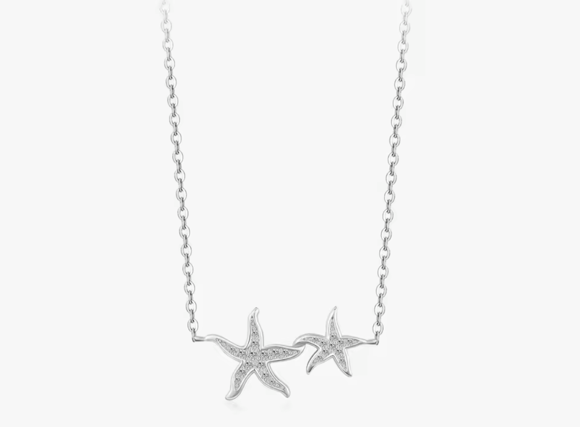 Star Necklace
