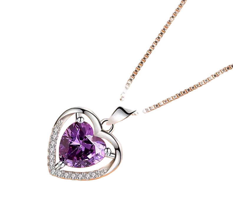 Heart Necklace