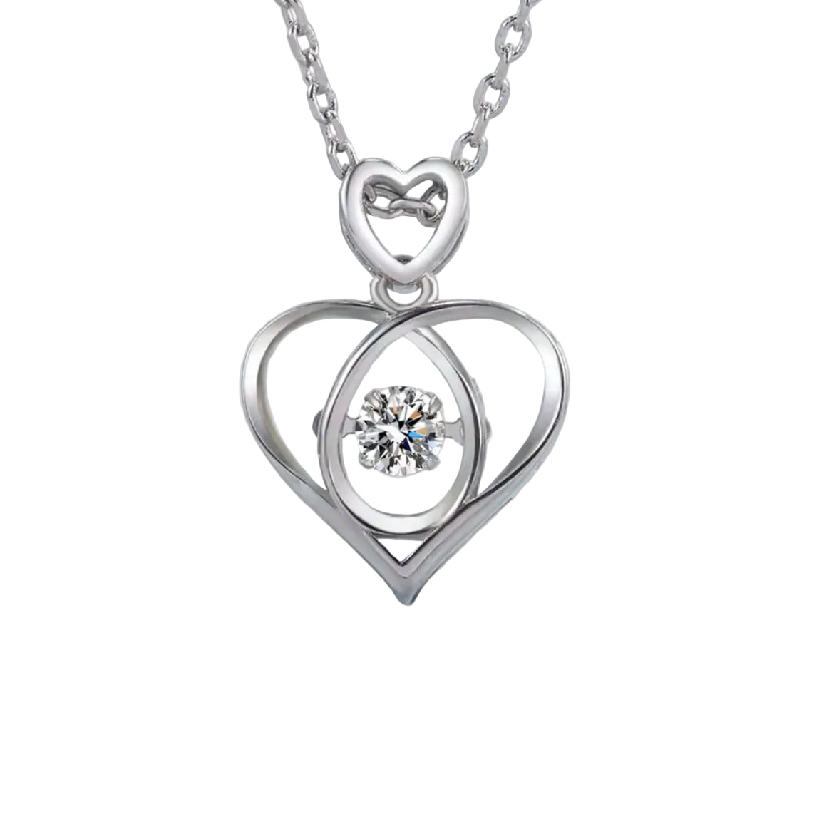 Heart Necklace