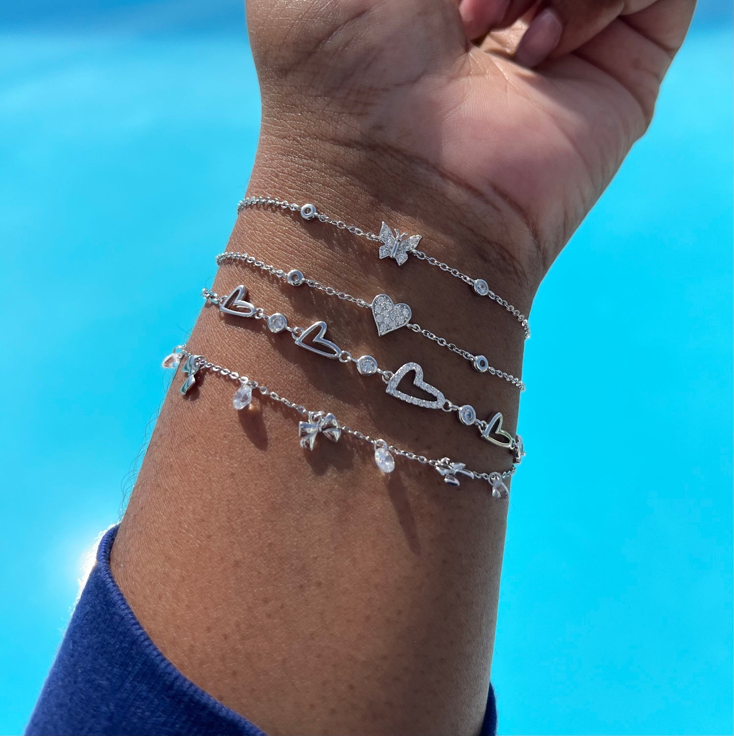 Bracelets