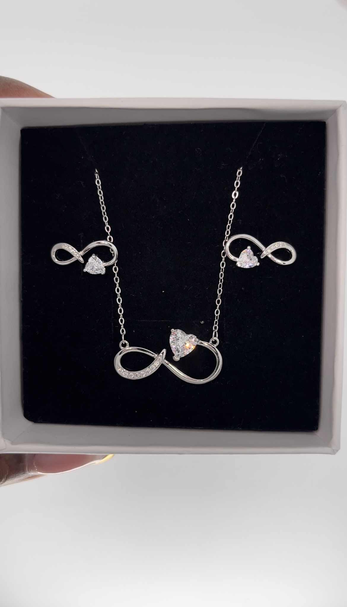Jewelry sets