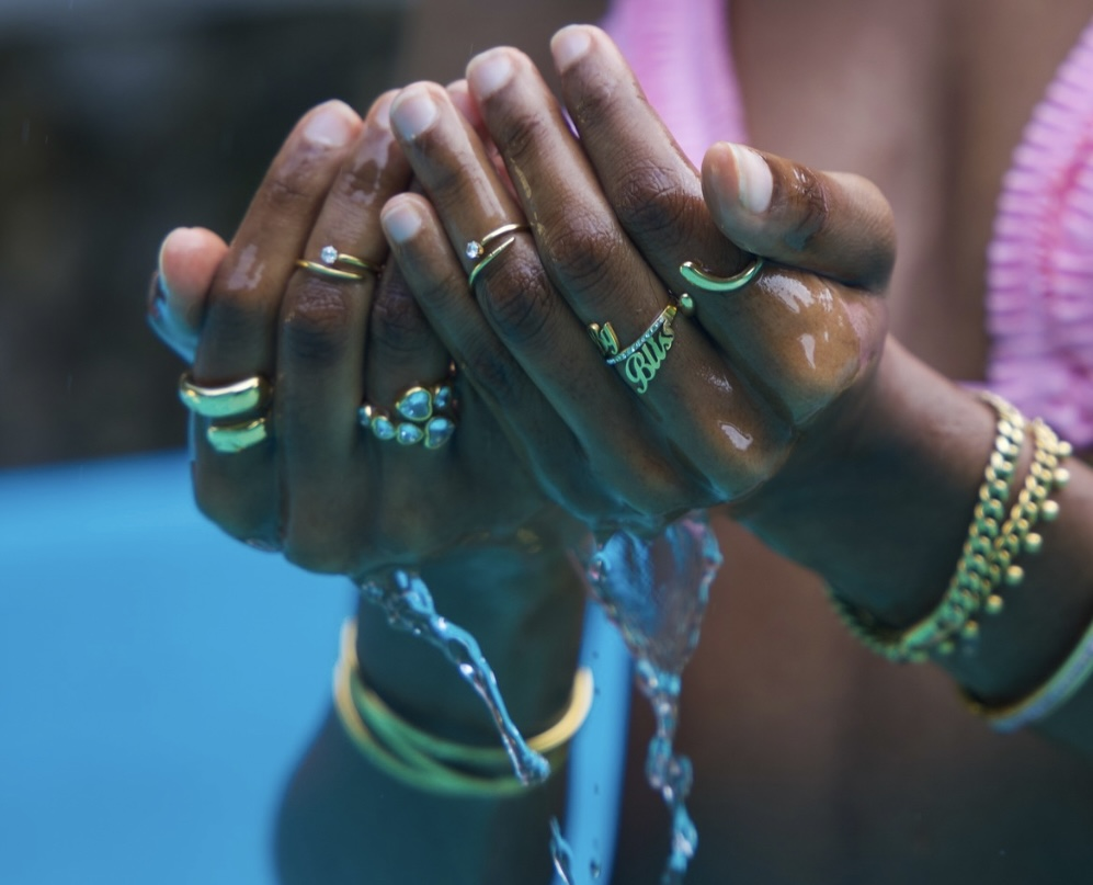 Rings – Bejewled By Bliss