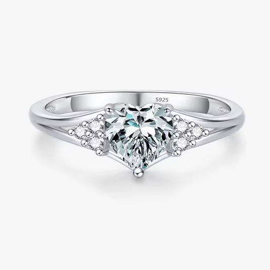 925 Sterling Silver Ring