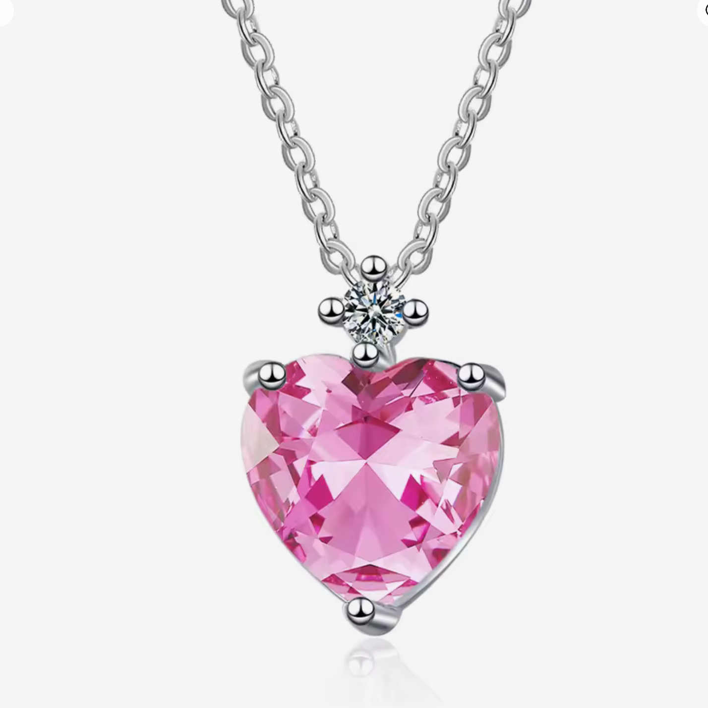 Heart Necklace