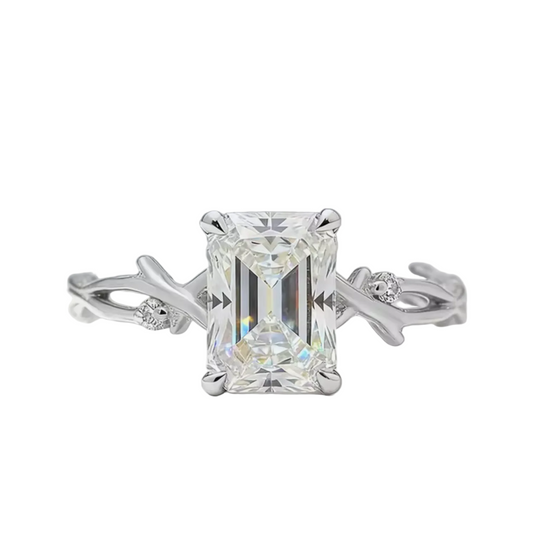 S925 Sterling Silver Ring