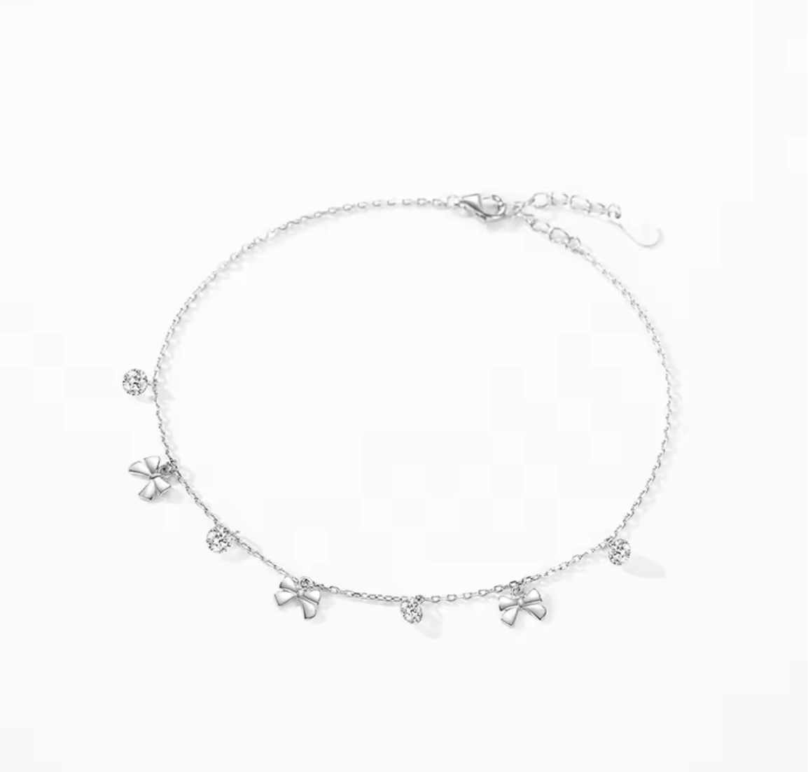 Bow bracelet