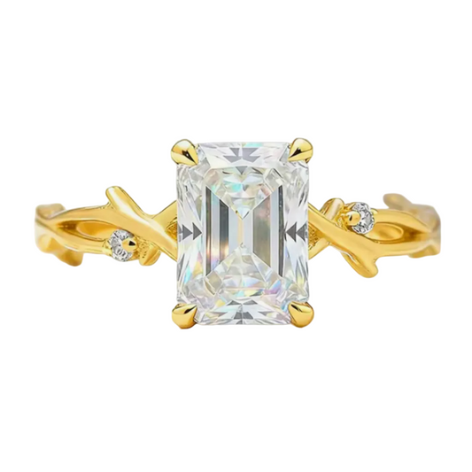 S925 Sterling Silver Ring