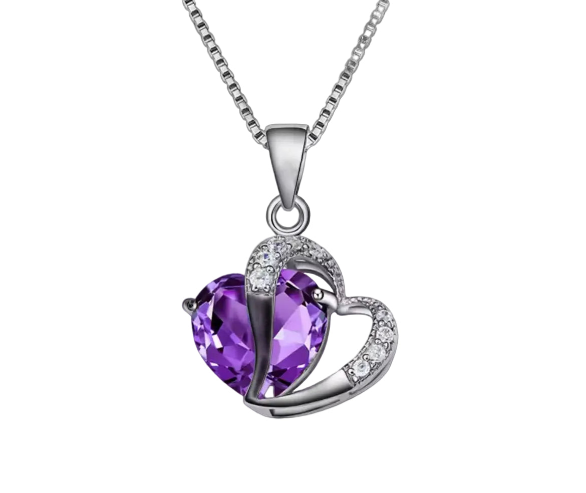 Heart Necklace
