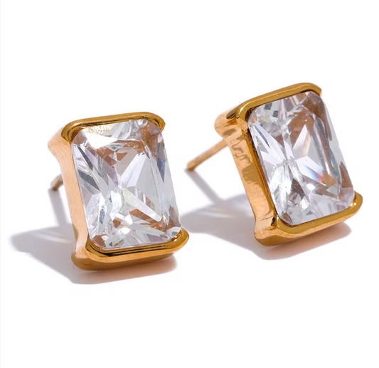 Rectangle studs