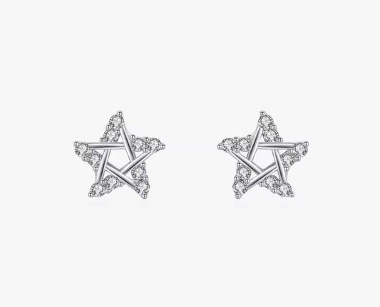 Star studs