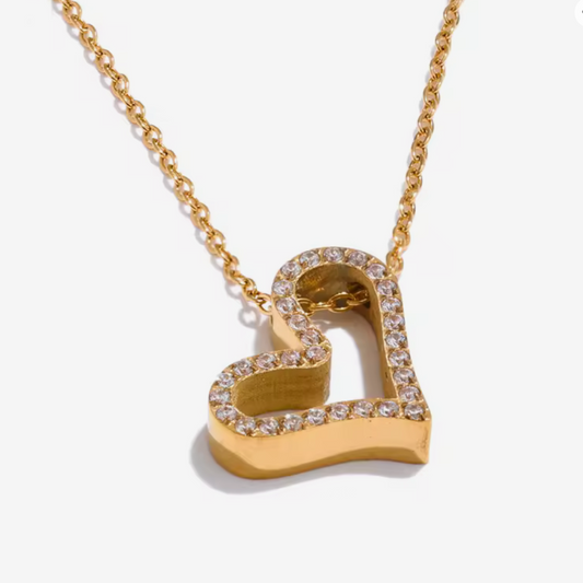 Heart Necklace