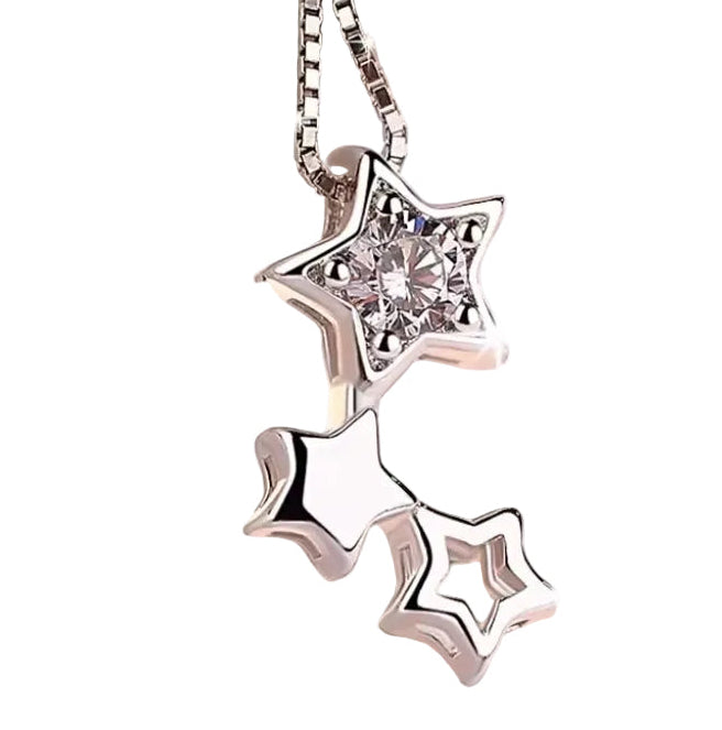 Star Necklace