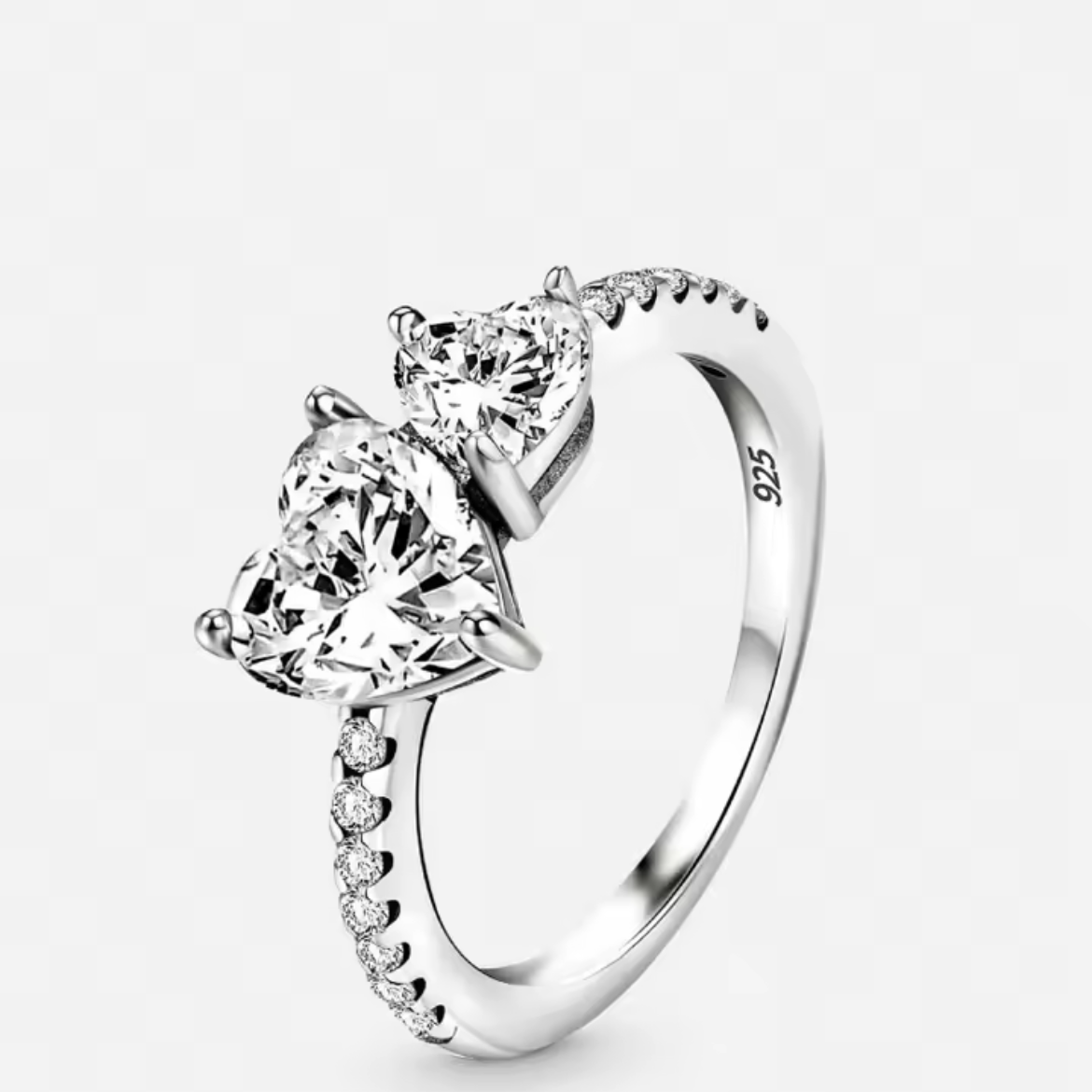 S925 Sterling Silver Ring