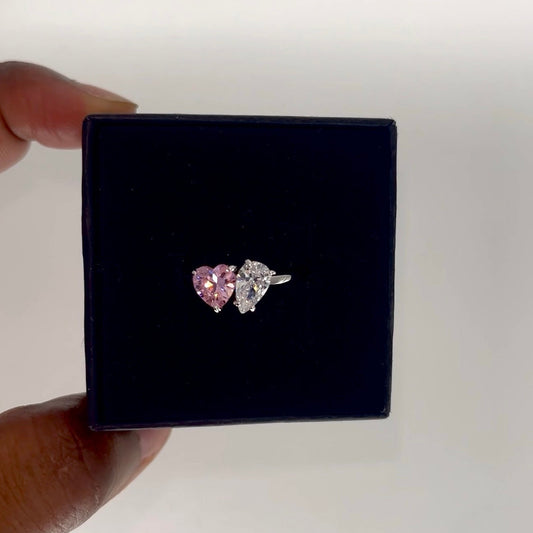 S925 Sterling Silver Ring