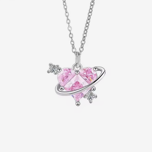 Heart Necklace