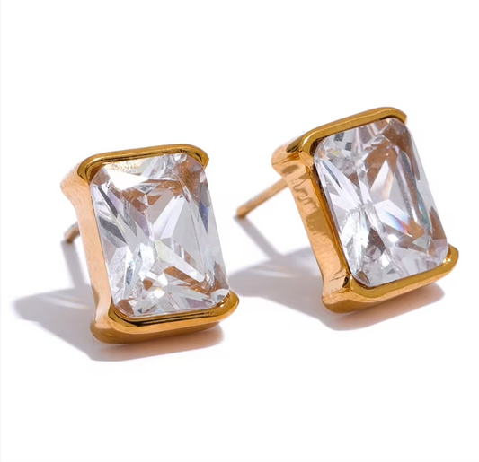 Mina studs