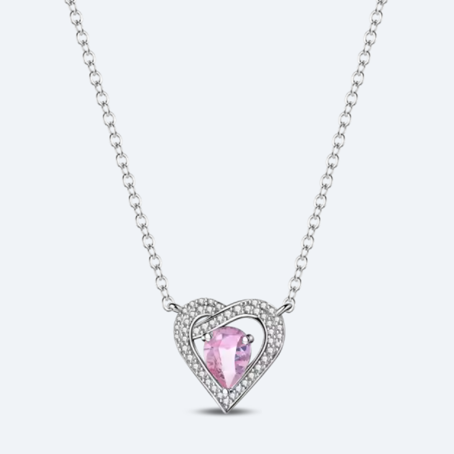 Heart Necklace