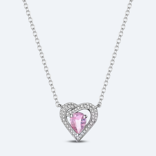 Heart Necklace