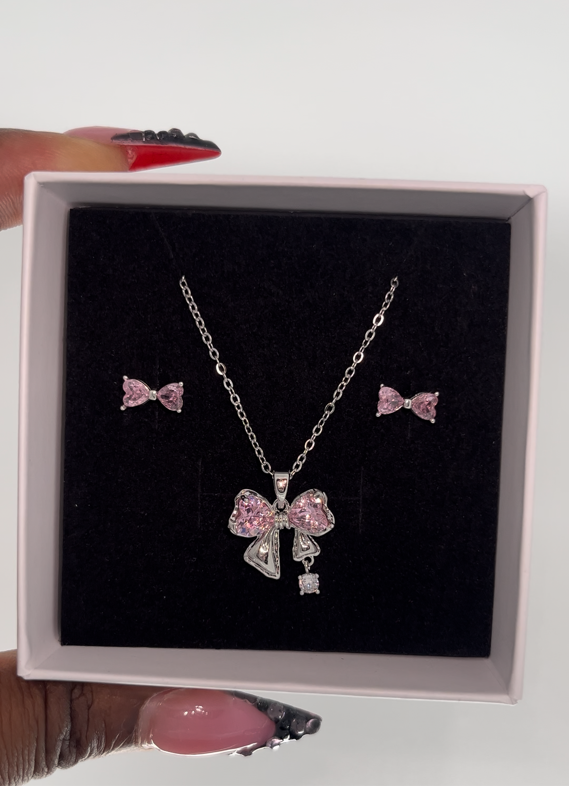 Stainless Steel Set