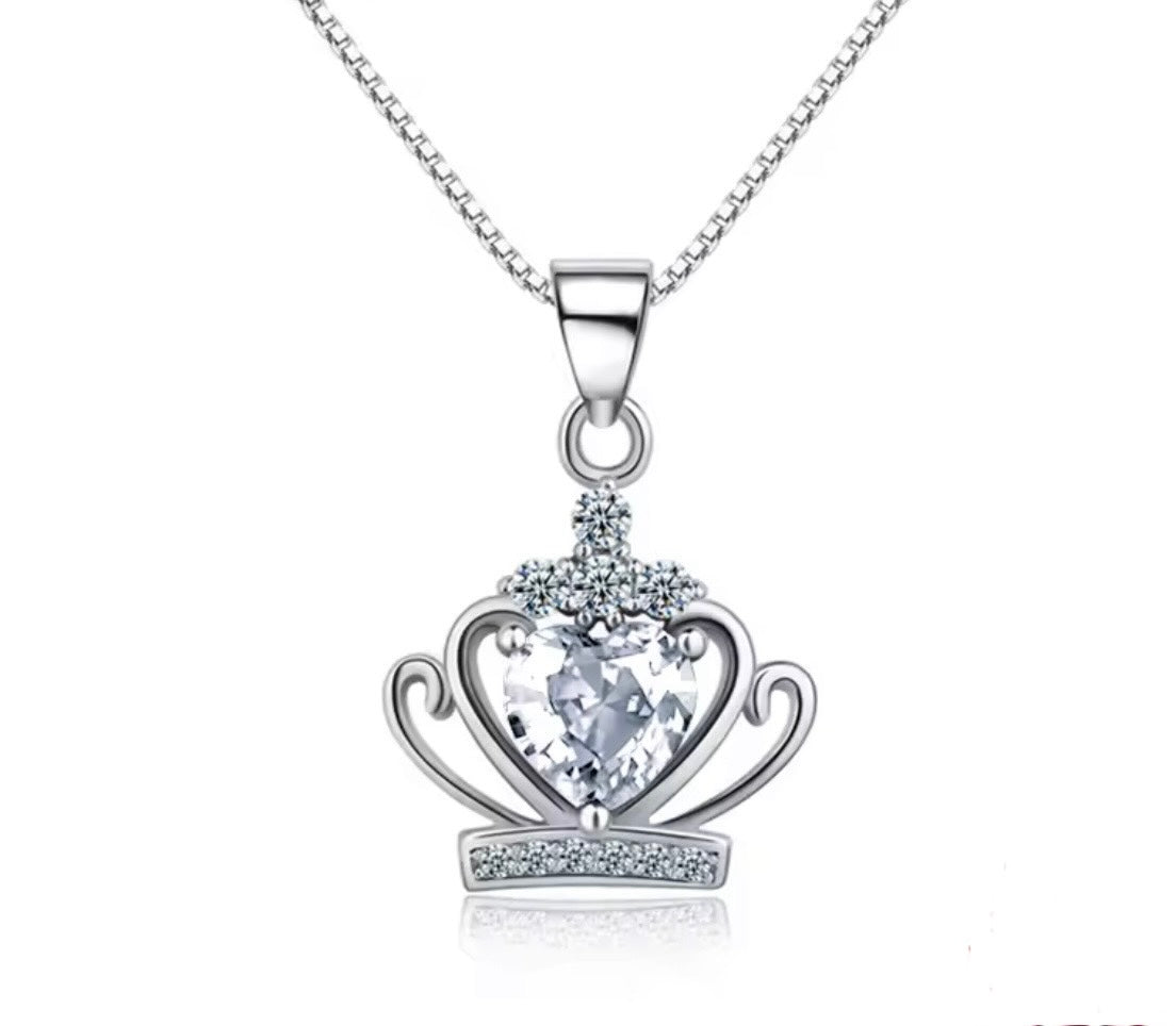 Princess Necklace