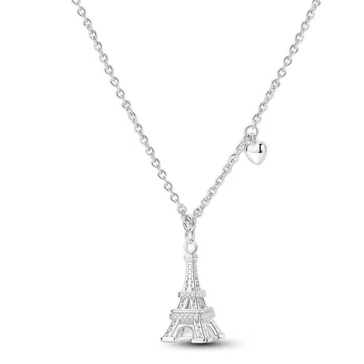 Paris Necklace