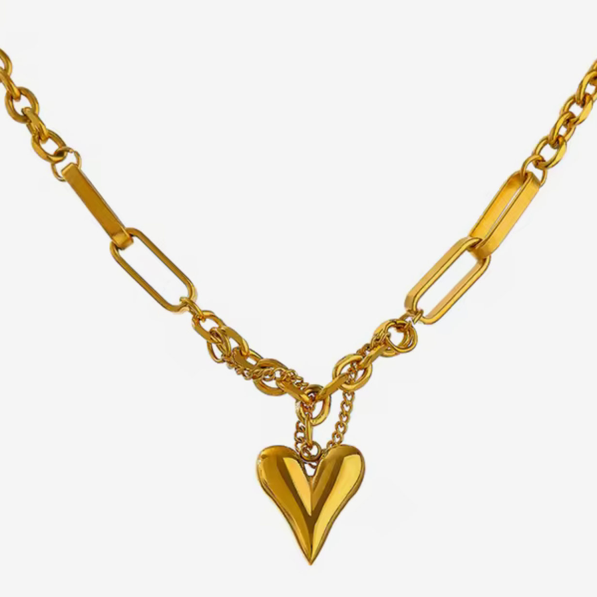 Heart Necklace