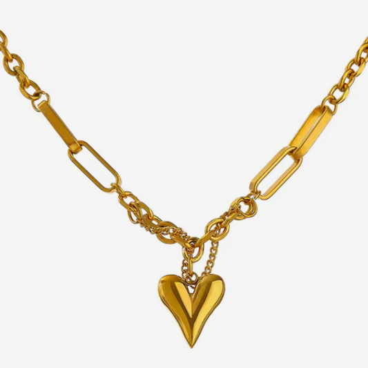 Heart Necklace