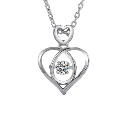 Heart Necklace