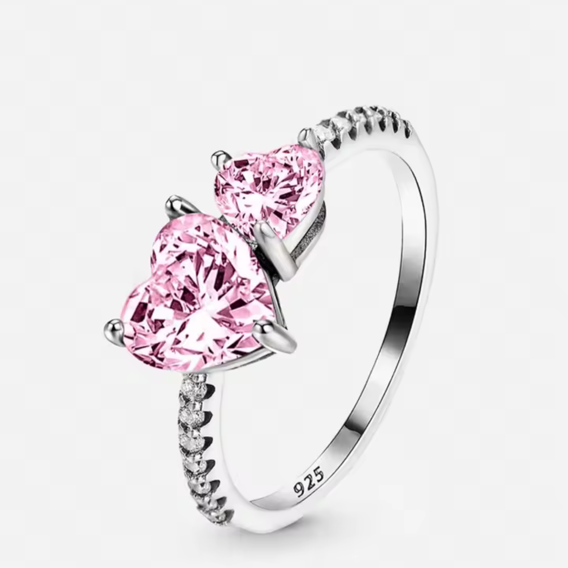 S925 Sterling Silver Ring