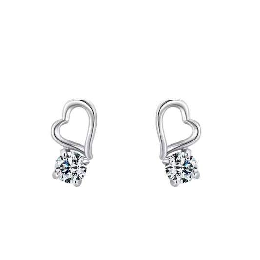 S925 Sterling Silver Earrings