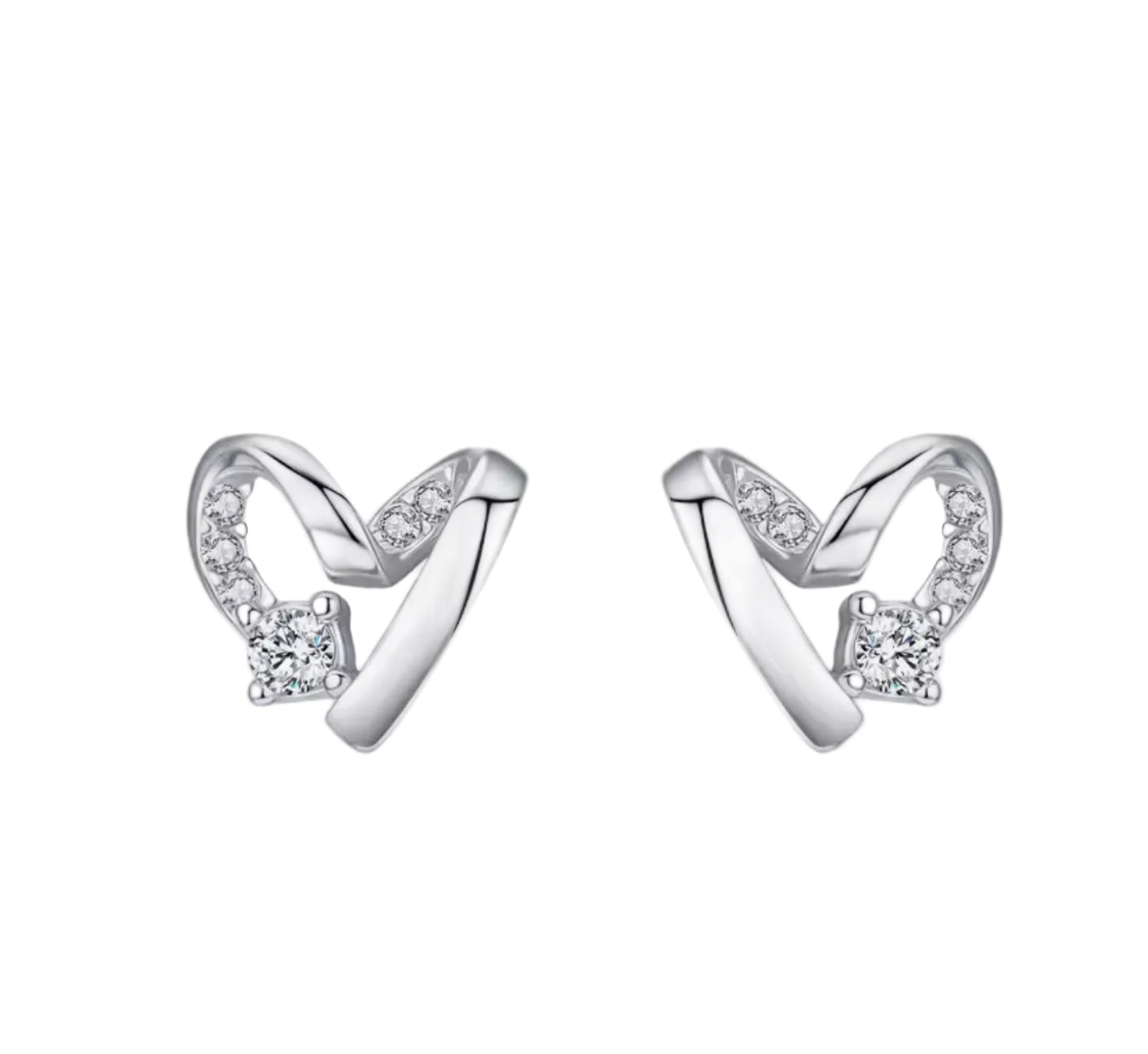 925 Sterling Silver Earrings