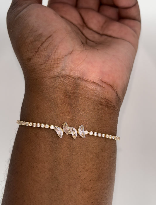 Butterfly Bracelet