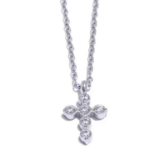 Cross Necklace