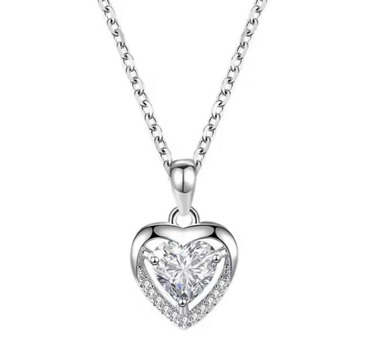 Heart Necklace