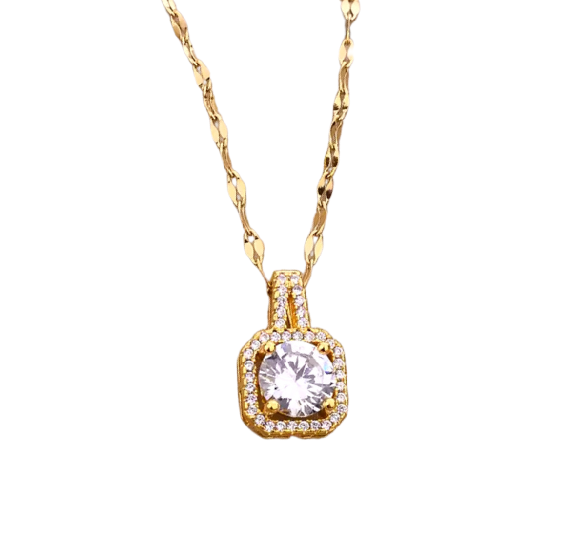 Pendant Necklace