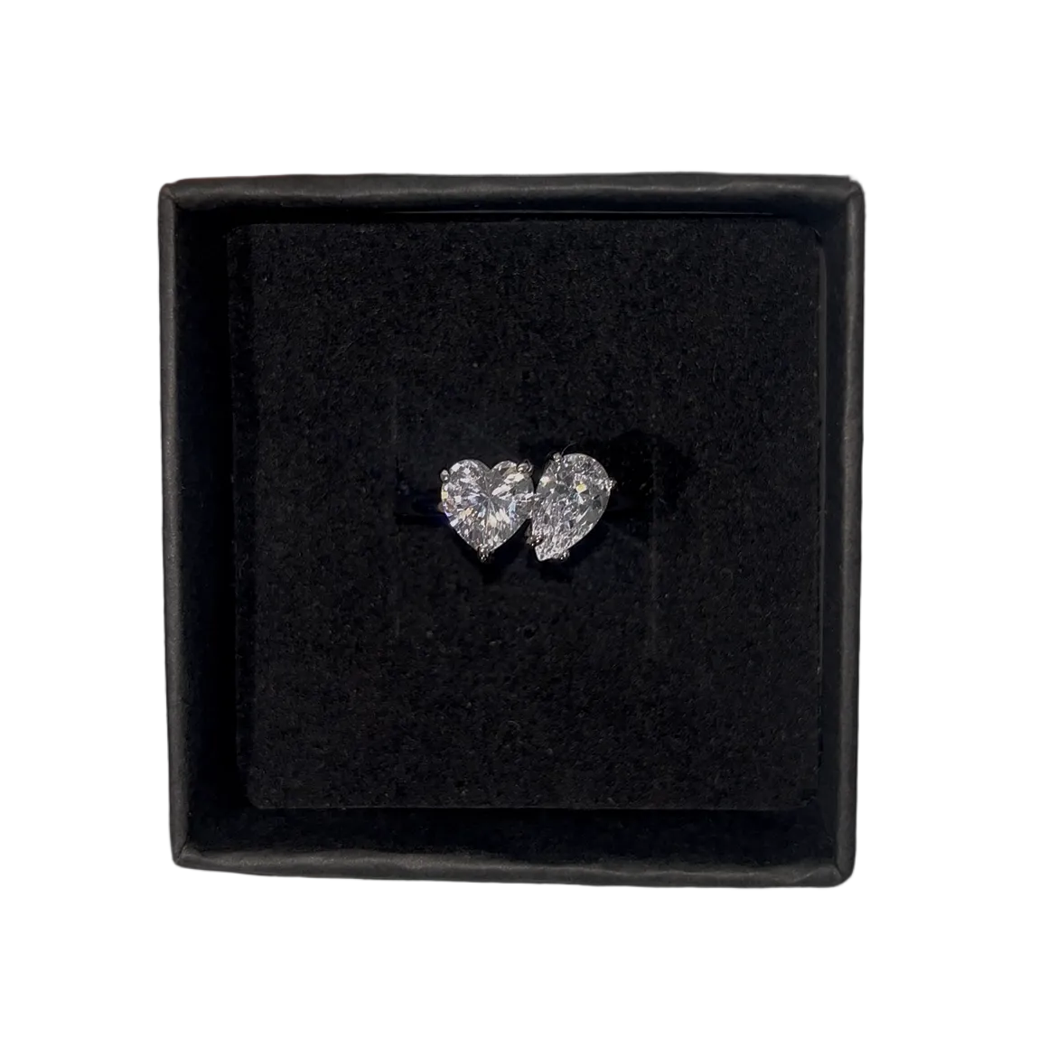 S925 Sterling Silver Ring