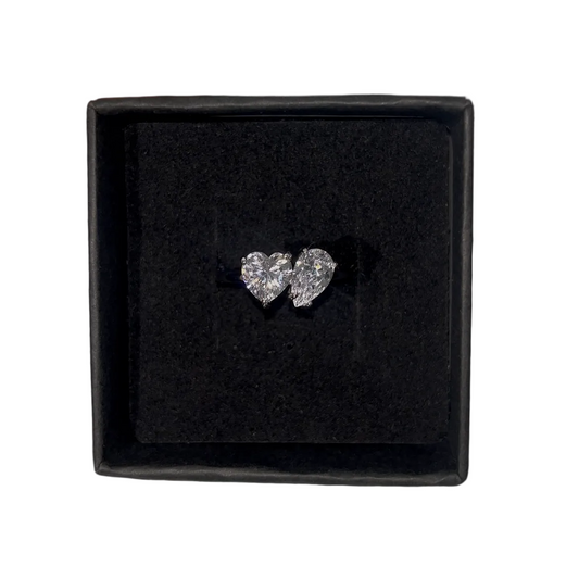 S925 Sterling Silver Ring