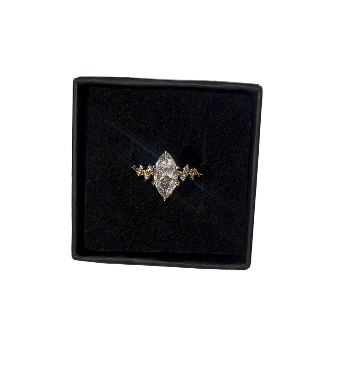 S925 Sterling Silver Ring